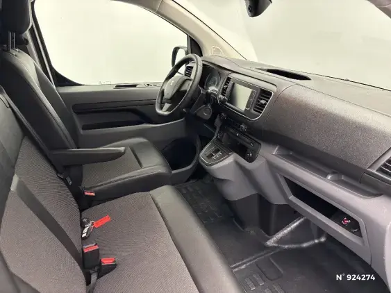 PEUGEOT EXPERT FG III - voiture d'occasion - Photo 10