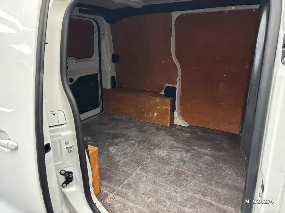 PEUGEOT EXPERT FG III - voiture d'occasion - Photo 11