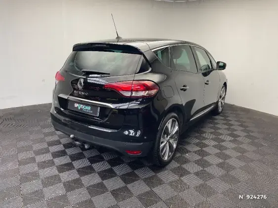 RENAULT SCENIC IV - voiture d'occasion - Photo 4