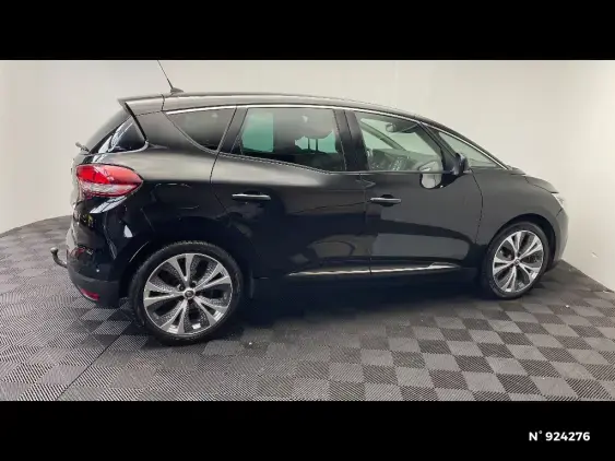 RENAULT SCENIC IV - voiture d'occasion - Photo 5