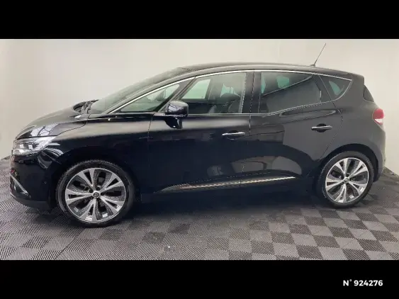 RENAULT SCENIC IV - voiture d'occasion - Photo 2