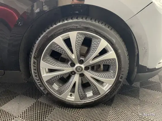 RENAULT SCENIC IV - voiture d'occasion - Photo 8