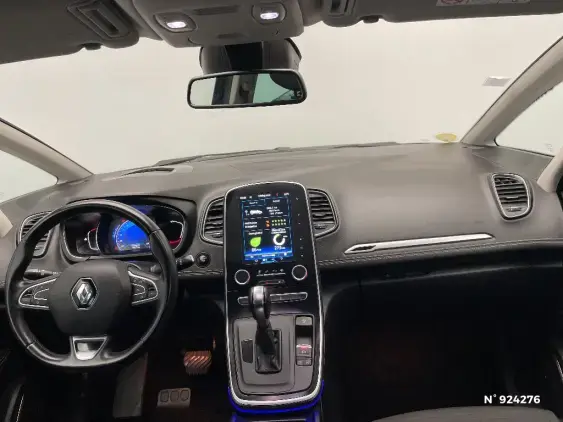 RENAULT SCENIC IV - voiture d'occasion - Photo 9