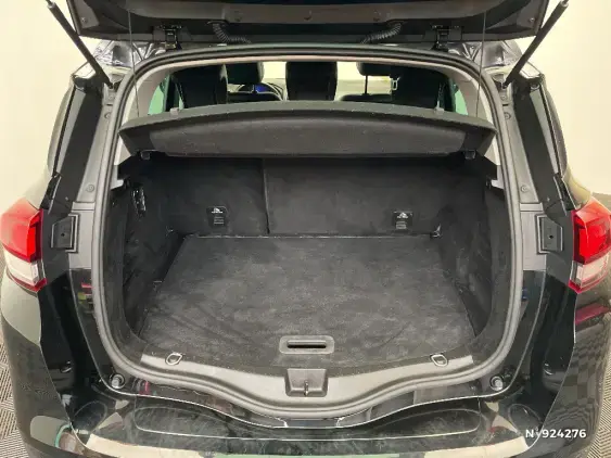 RENAULT SCENIC IV - voiture d'occasion - Photo 7