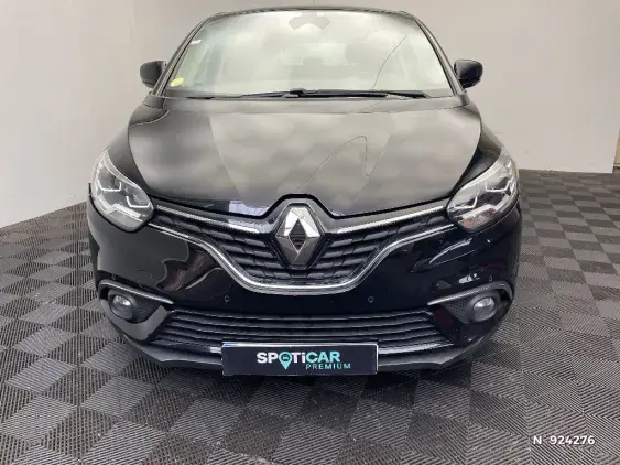 RENAULT SCENIC IV - voiture d'occasion - Photo 3