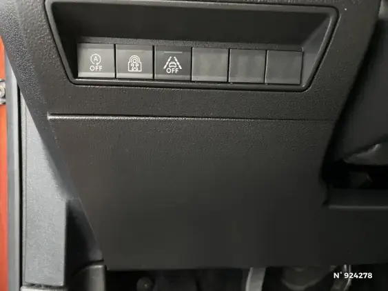 PEUGEOT RIFTER - voiture d'occasion - Photo 15