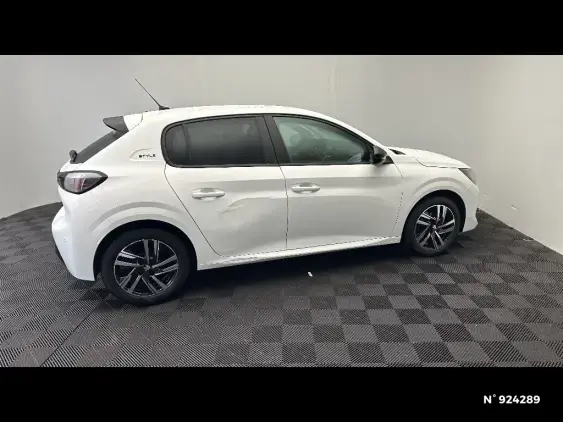 PEUGEOT 208 BUSINESS R II - voiture d'occasion - Photo 5