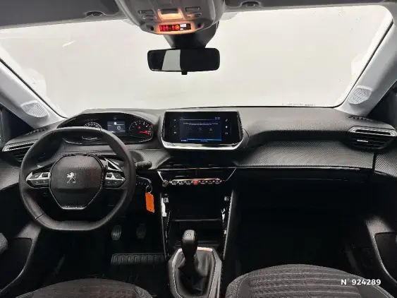 PEUGEOT 208 BUSINESS R II - voiture d'occasion - Photo 9