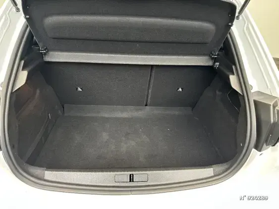 PEUGEOT 208 BUSINESS R II - voiture d'occasion - Photo 7