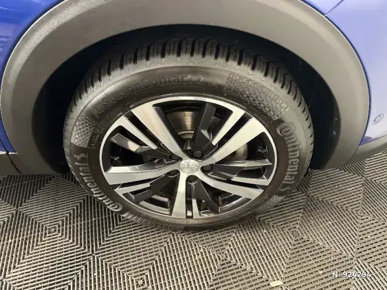 PEUGEOT 3008 II - voiture d'occasion - Photo 8