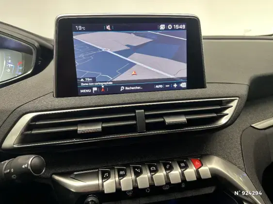 PEUGEOT 3008 II - voiture d'occasion - Photo 13