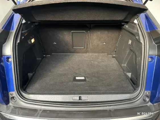 PEUGEOT 3008 II - voiture d'occasion - Photo 7