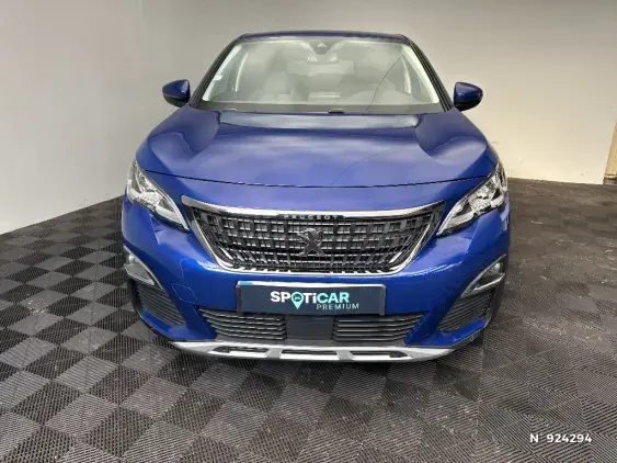 PEUGEOT 3008 II - voiture d'occasion - Photo 3