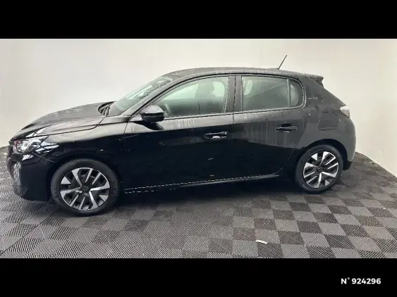 PEUGEOT 208 II - voiture d'occasion - Photo 2