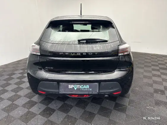 PEUGEOT 208 II - voiture d'occasion - Photo 6