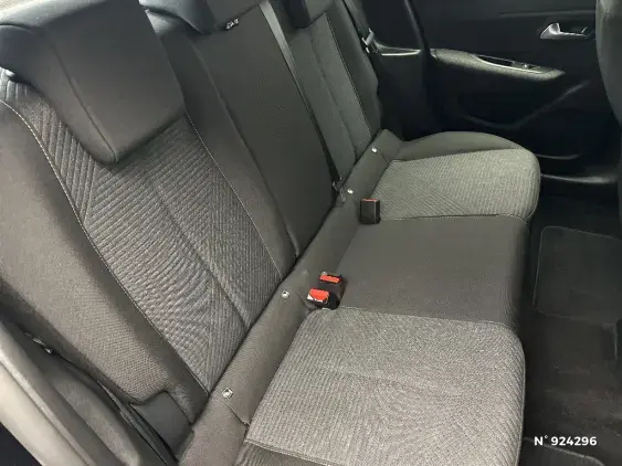 PEUGEOT 208 II - voiture d'occasion - Photo 11