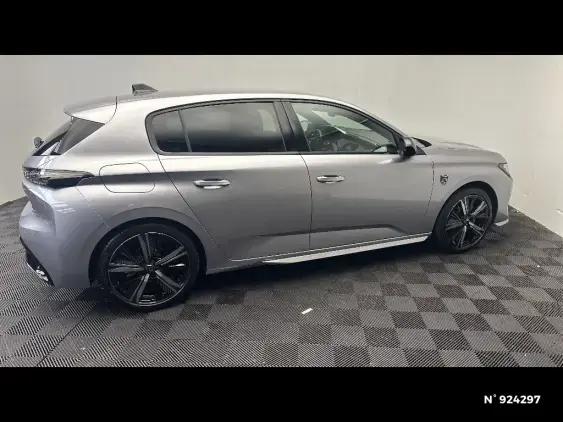 PEUGEOT 308 III - voiture d'occasion - Photo 5