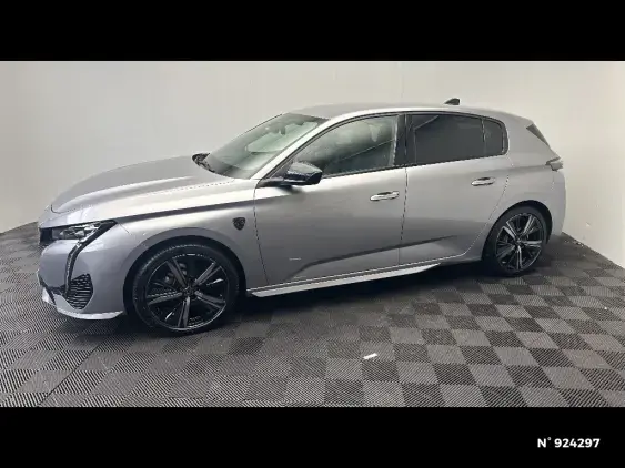 PEUGEOT 308 III - voiture d'occasion - Photo 2