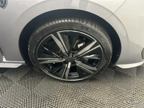 PEUGEOT 308 III - voiture d'occasion - Photo 8