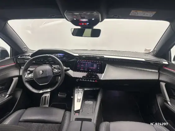 PEUGEOT 308 III - voiture d'occasion - Photo 9