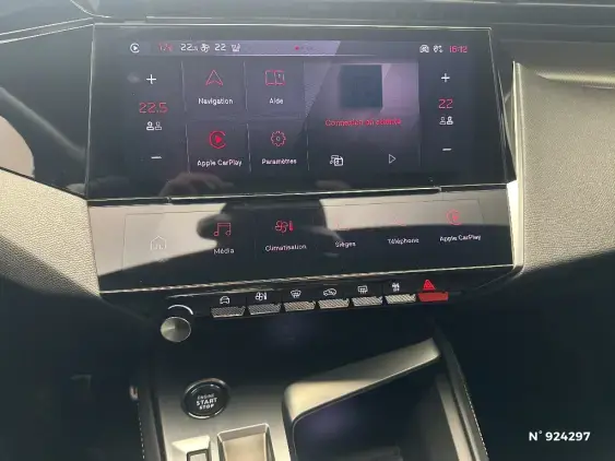 PEUGEOT 308 III - voiture d'occasion - Photo 13