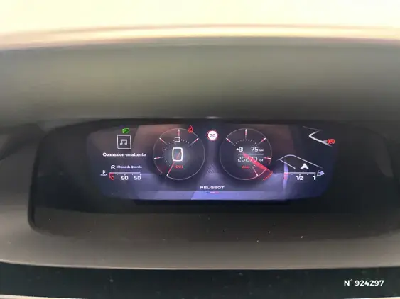 PEUGEOT 308 III - voiture d'occasion - Photo 12