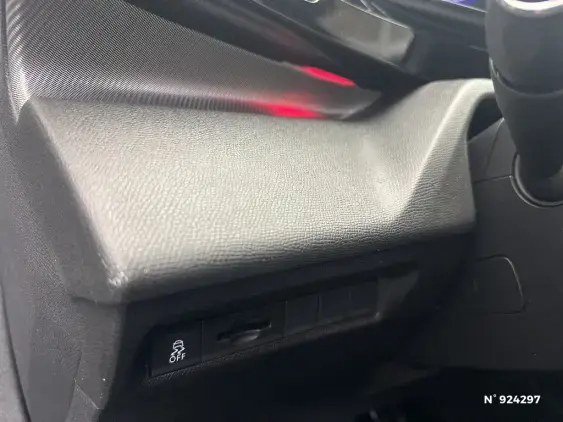 PEUGEOT 308 III - voiture d'occasion - Photo 15