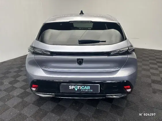 PEUGEOT 308 III - voiture d'occasion - Photo 6