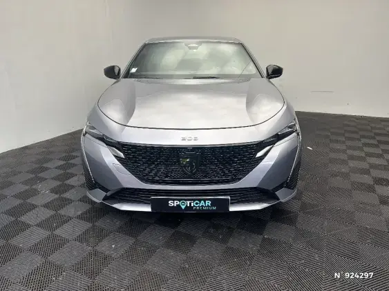 PEUGEOT 308 III - voiture d'occasion - Photo 3