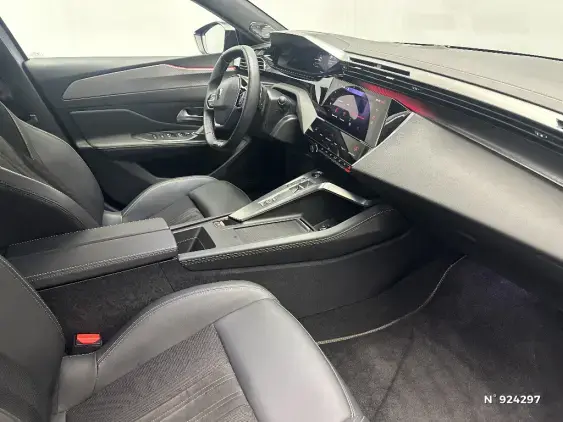 PEUGEOT 308 III - voiture d'occasion - Photo 10