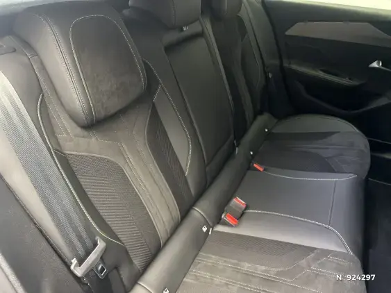 PEUGEOT 308 III - voiture d'occasion - Photo 11