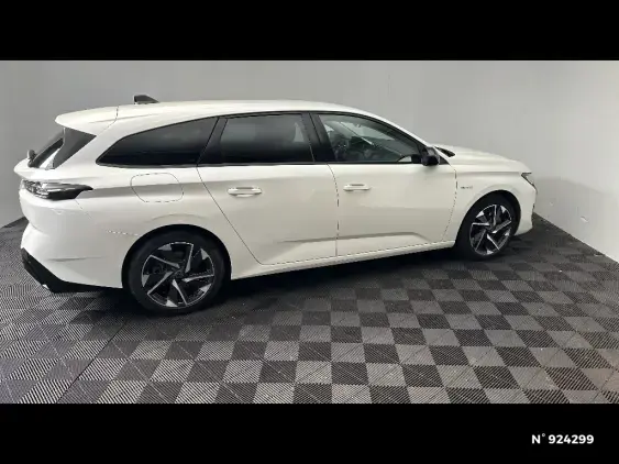 PEUGEOT 308 SW III - voiture d'occasion - Photo 5