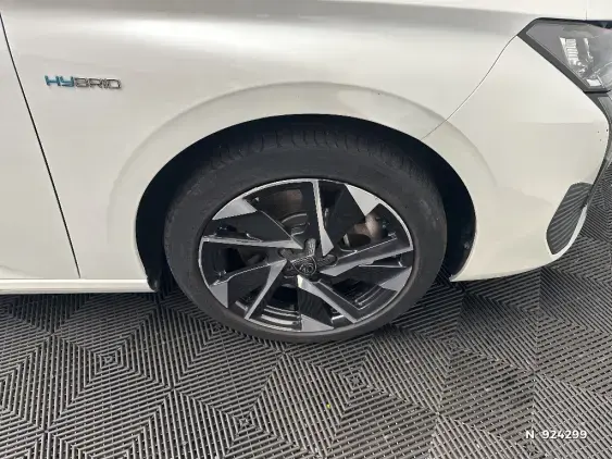 PEUGEOT 308 SW III - voiture d'occasion - Photo 8