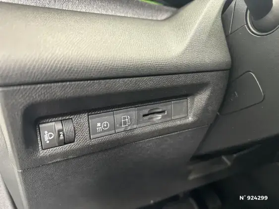 PEUGEOT 308 SW III - voiture d'occasion - Photo 15