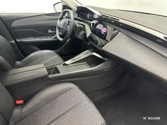 PEUGEOT 308 SW III - voiture d'occasion - Photo 10