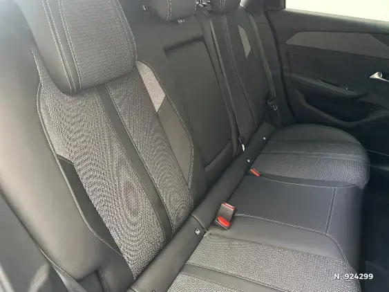 PEUGEOT 308 SW III - voiture d'occasion - Photo 11