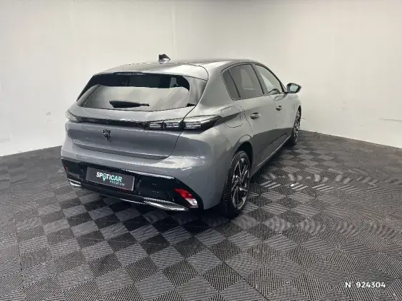 PEUGEOT 308 III - voiture d'occasion - Photo 4