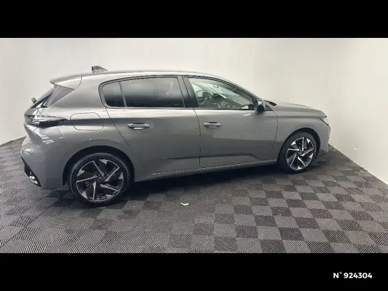 PEUGEOT 308 III - voiture d'occasion - Photo 5