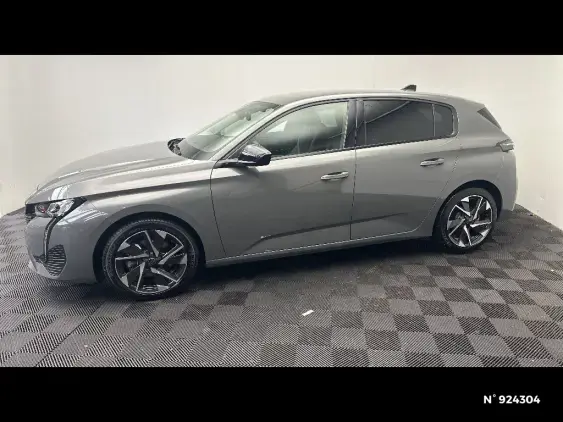 PEUGEOT 308 III - voiture d'occasion - Photo 2