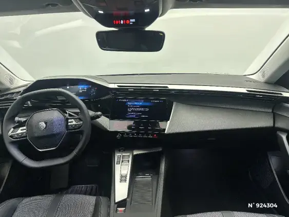 PEUGEOT 308 III - voiture d'occasion - Photo 9