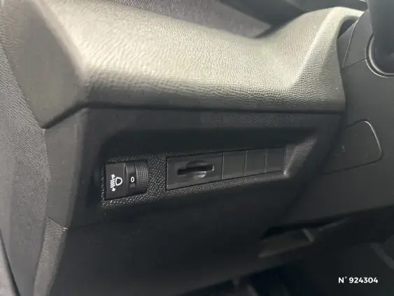 PEUGEOT 308 III - voiture d'occasion - Photo 15