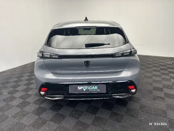 PEUGEOT 308 III - voiture d'occasion - Photo 6