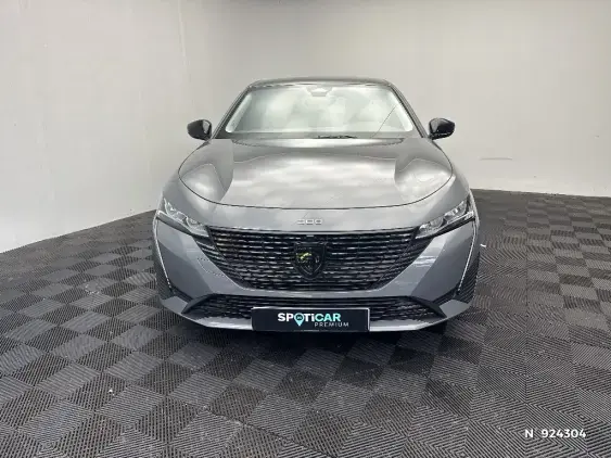 PEUGEOT 308 III - voiture d'occasion - Photo 3