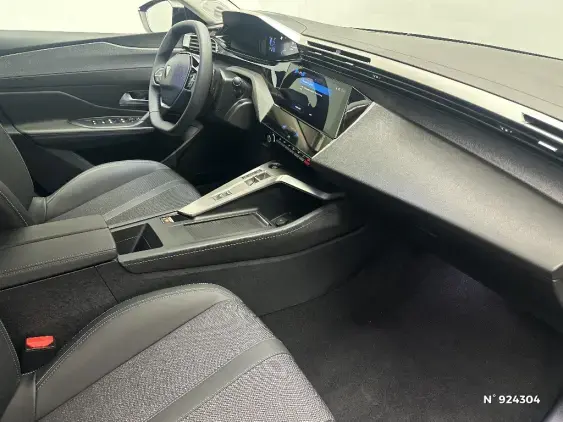 PEUGEOT 308 III - voiture d'occasion - Photo 10