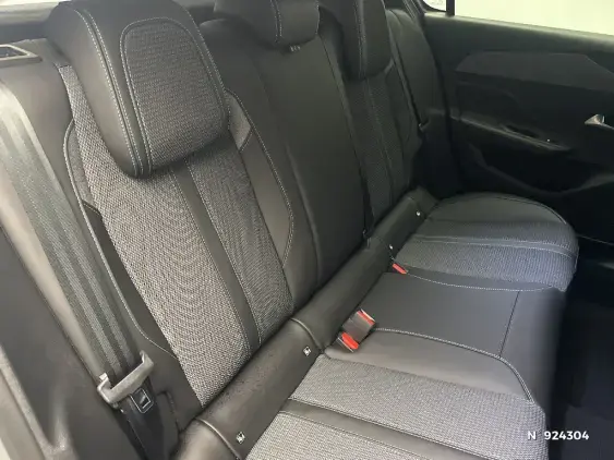 PEUGEOT 308 III - voiture d'occasion - Photo 11