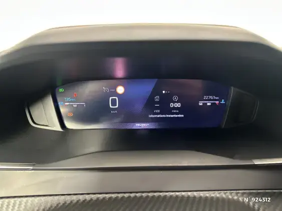 PEUGEOT 208 II - voiture d'occasion - Photo 12