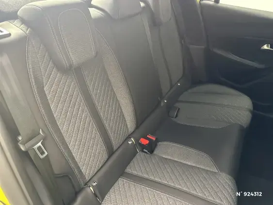 PEUGEOT 208 II - voiture d'occasion - Photo 11