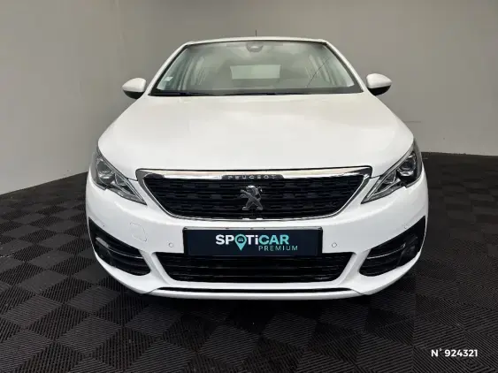 PEUGEOT 308 II - voiture d'occasion - Photo 3