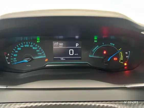 PEUGEOT 208 II - voiture d'occasion - Photo 12