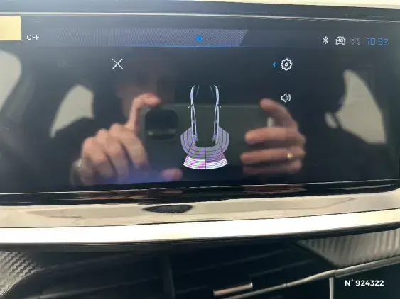 PEUGEOT 208 II - voiture d'occasion - Photo 14